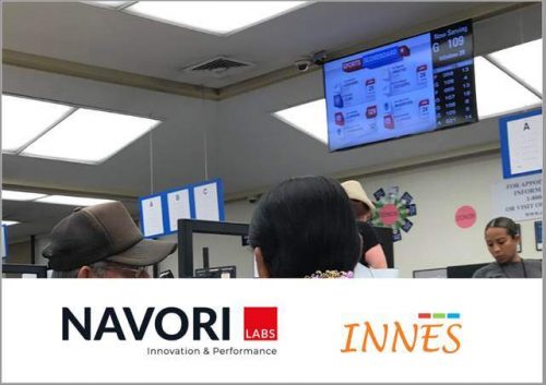Navori Labs Acquires Innes PlugnCast Software Business