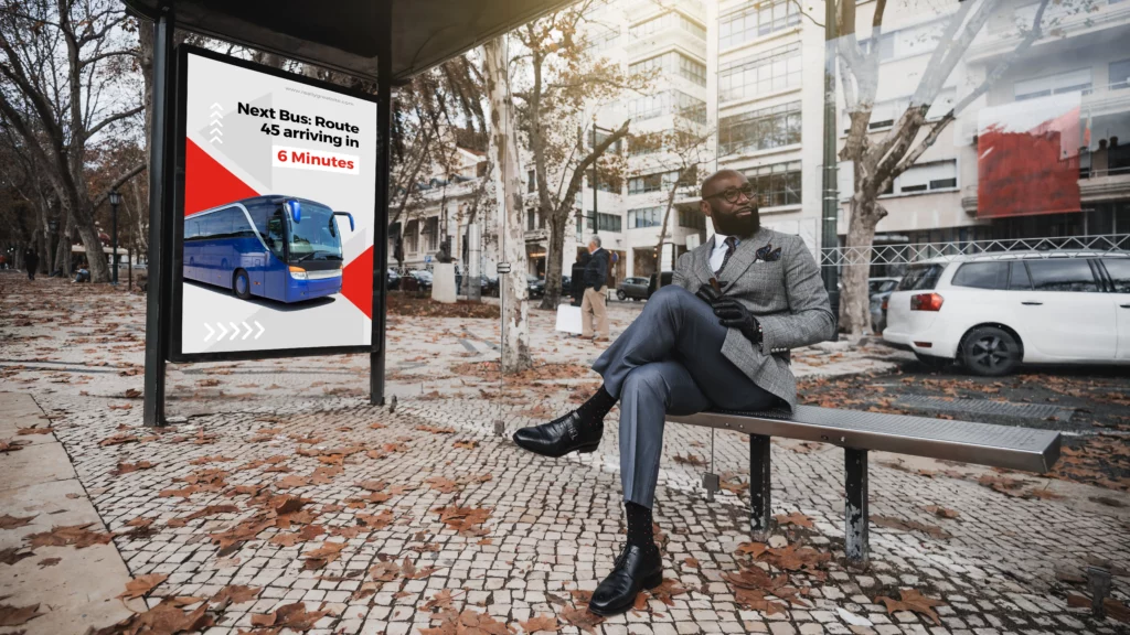 Reducing Wait-Time Frustration