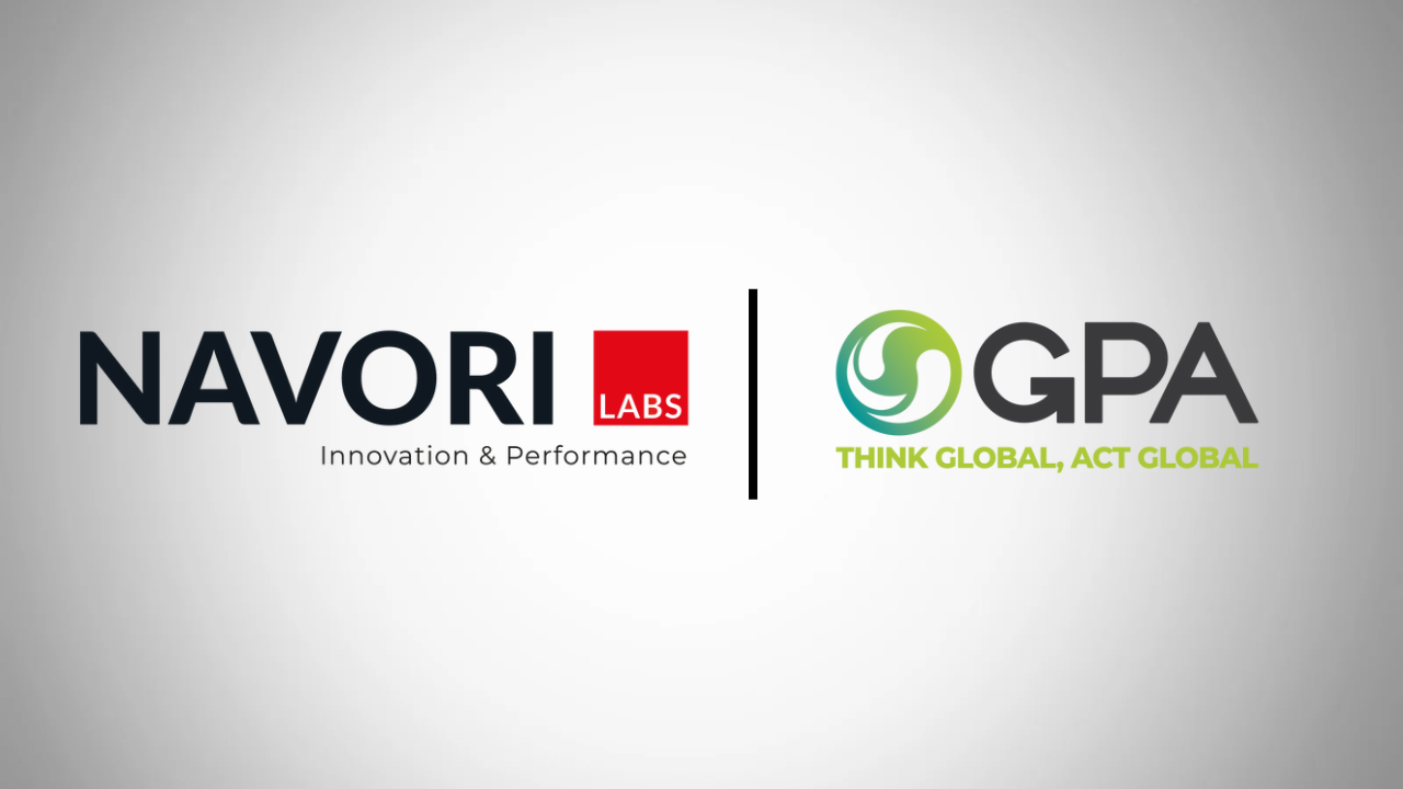 Navori Labs joins GPA’s Global Partner Program
