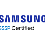 Samsung SSSP certified