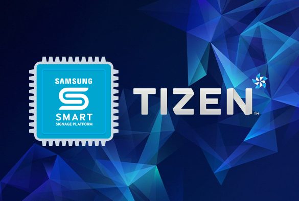 Samsung Tizen SSSP