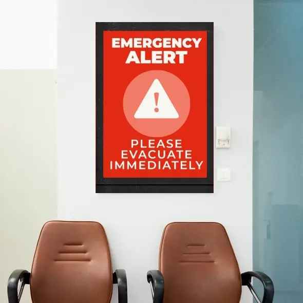 Learn More about Emergency Alert<br> Systems CAP