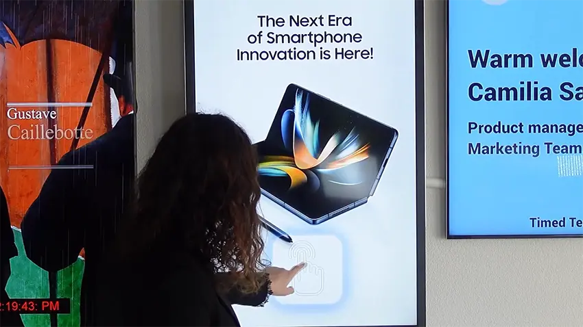 Interactive-Touch-Samsung