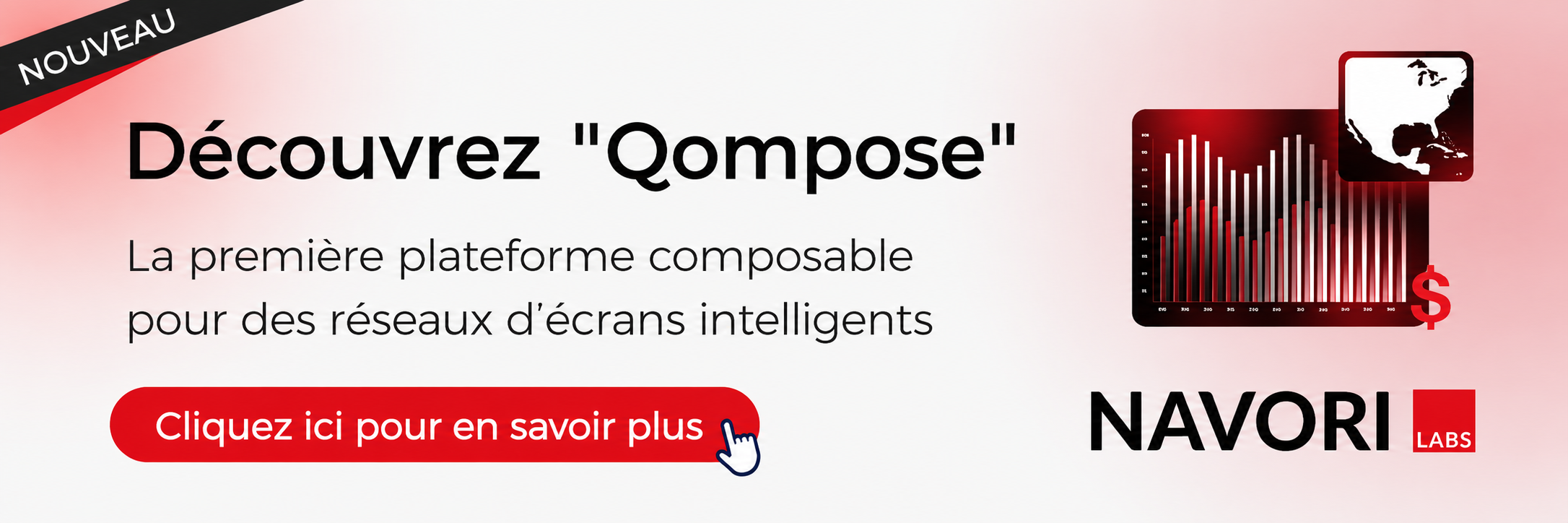 Decouverz compose