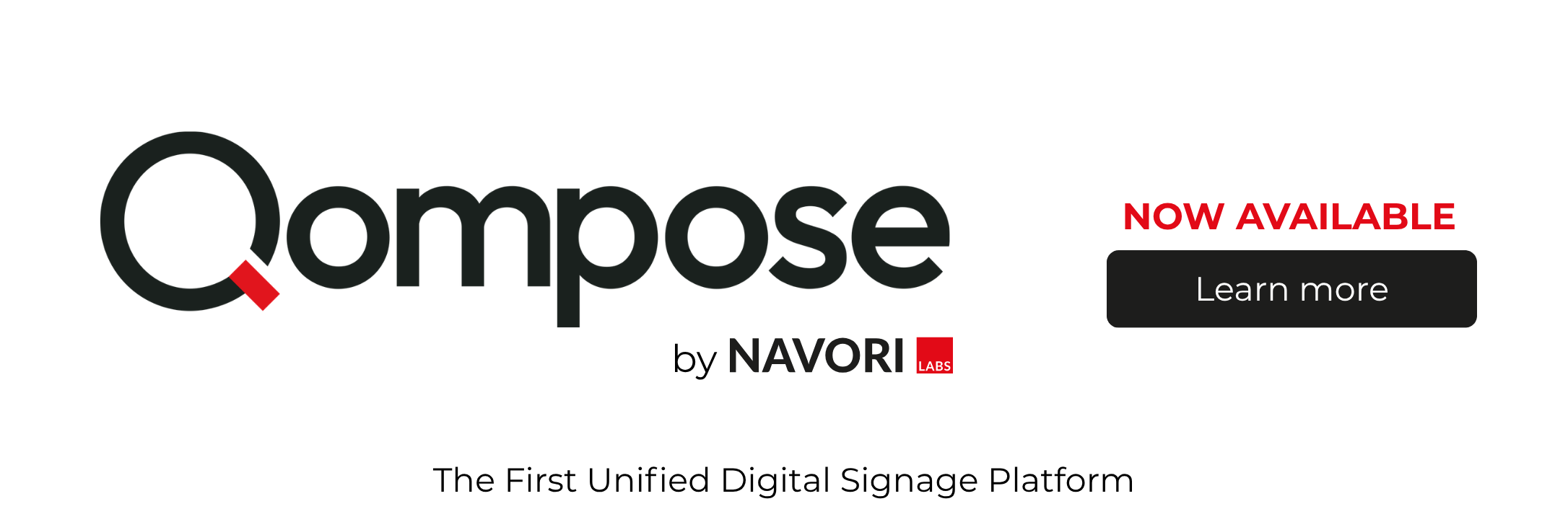 Introducing Qompose